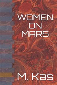 Women on Mars