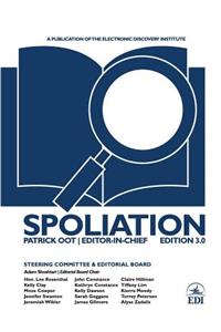 Spoliation