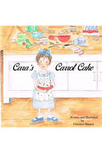 Cara's Carrot Cake