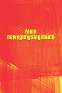 Mein Bewegungstagebuch