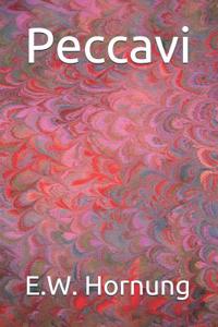 Peccavi