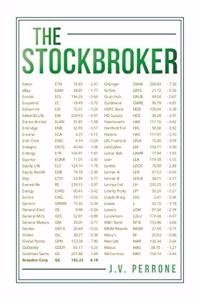 Stockbroker