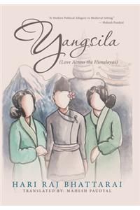 Yangsila