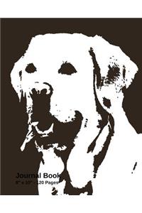 Journal Book