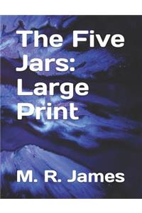 The Five Jars
