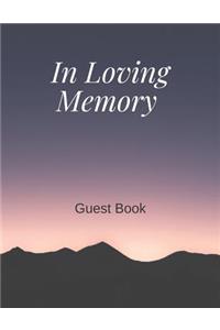 In Loving Memory