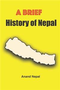 Brief History of Nepal