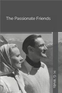 The Passionate Friends