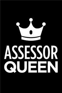 Assessor Queen