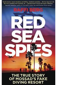 Red Sea Spies