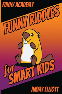 Funny Riddles - For Smart Kids