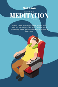 Guided Meditation for Stress