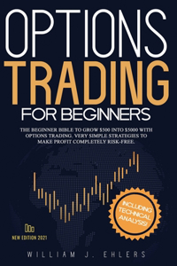 Options Trading for Beginners 2021