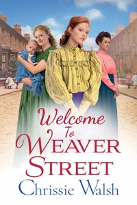 Welcome to Weaver Street