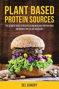 Plant Based Protein Sources