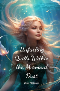 Unfurling Quills Within the Mermaid Dust