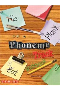 Phoneme Track Workbook