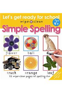 Simple Spelling
