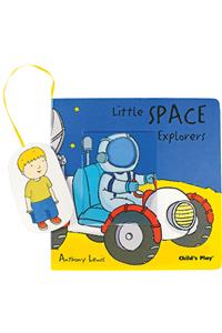 Little Space Explorers
