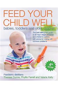 Feed Your Child Well