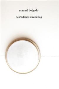 Desordenes Emilianos