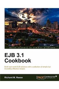 Ejb 3.1 Cookbook