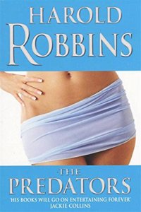 Harold Robbins - The Predators