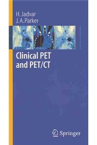 Clinical Pet and Pet/CT