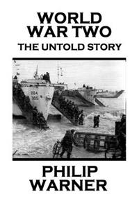 Phillip Warner - World War Two