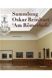 Oskar Reinhart Collection Am Romerholz, Winterthur