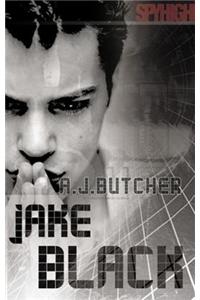 Spy High 2: Jake Black