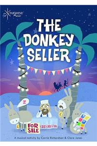 The Donkey Seller