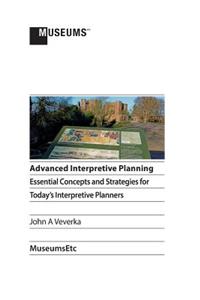 Advanced Interpretive Planning