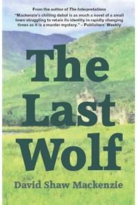 The Last Wolf