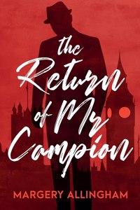 The Return of Mr Campion
