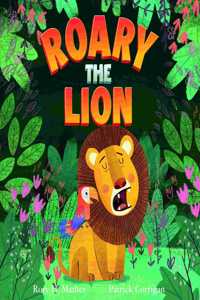 Roary the Lion