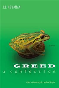 Greed