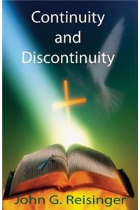 Continuity and Discontinuity