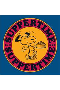 Suppertime