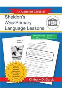Sheldon's New Primary Language Lessons