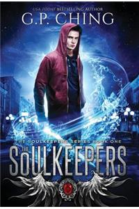 Soulkeepers