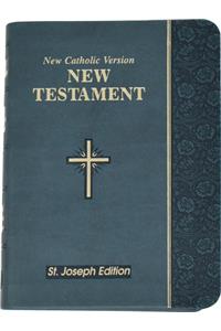 New Testament-OE-St. Joseph