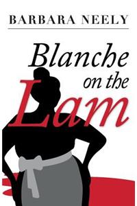 Blanche on the Lam