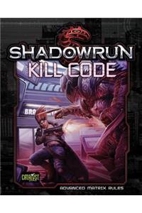 Shadowrun Kill Code