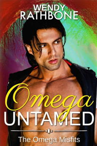 Omega Untamed