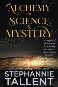 Alchemy and Science of Mystery