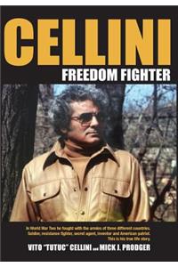 Cellini-Freedom Fighter