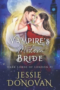 Vampire's Modern Bride