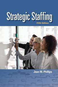 Strategic Staffing