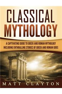 Classical Mythology